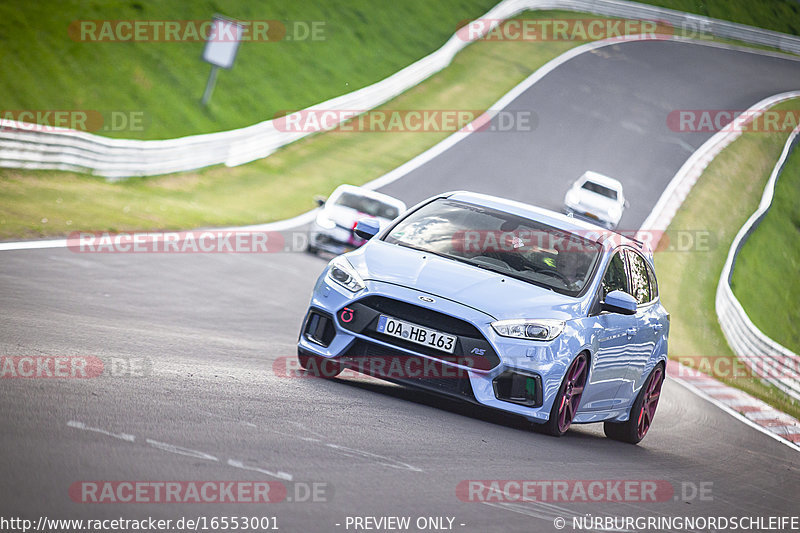 Bild #16553001 - Touristenfahrten Nürburgring Nordschleife (09.05.2022)