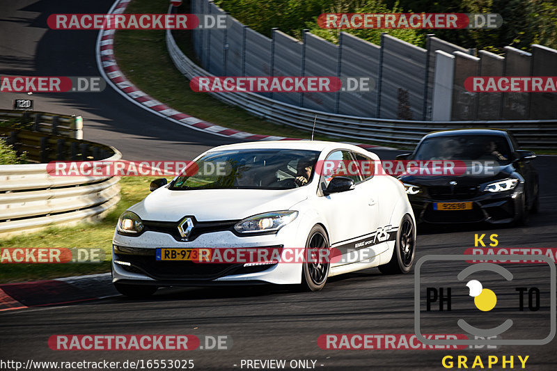 Bild #16553025 - Touristenfahrten Nürburgring Nordschleife (09.05.2022)