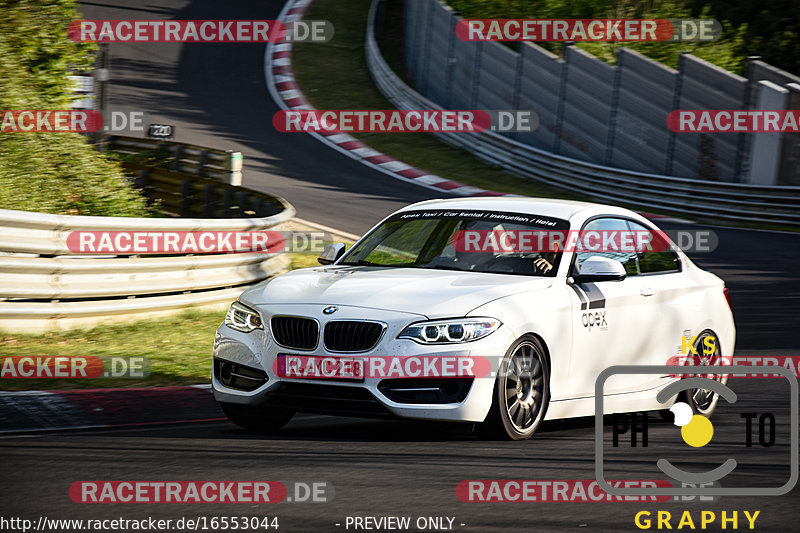 Bild #16553044 - Touristenfahrten Nürburgring Nordschleife (09.05.2022)