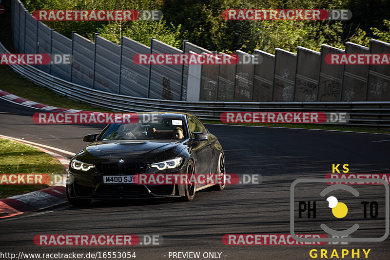 Bild #16553054 - Touristenfahrten Nürburgring Nordschleife (09.05.2022)