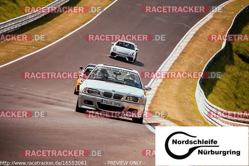 Bild #16553061 - Touristenfahrten Nürburgring Nordschleife (09.05.2022)