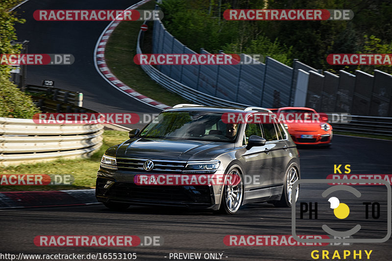 Bild #16553105 - Touristenfahrten Nürburgring Nordschleife (09.05.2022)