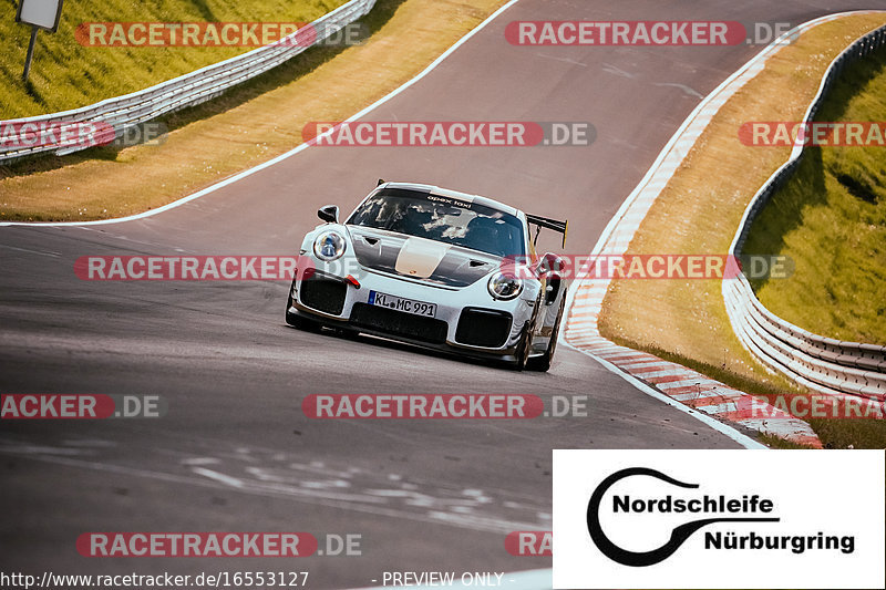 Bild #16553127 - Touristenfahrten Nürburgring Nordschleife (09.05.2022)