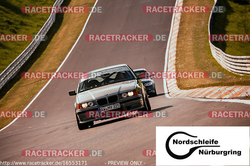 Bild #16553171 - Touristenfahrten Nürburgring Nordschleife (09.05.2022)