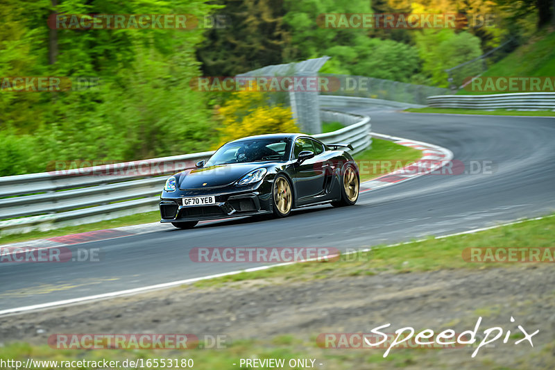 Bild #16553180 - Touristenfahrten Nürburgring Nordschleife (09.05.2022)