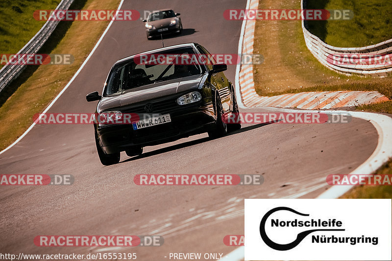 Bild #16553195 - Touristenfahrten Nürburgring Nordschleife (09.05.2022)