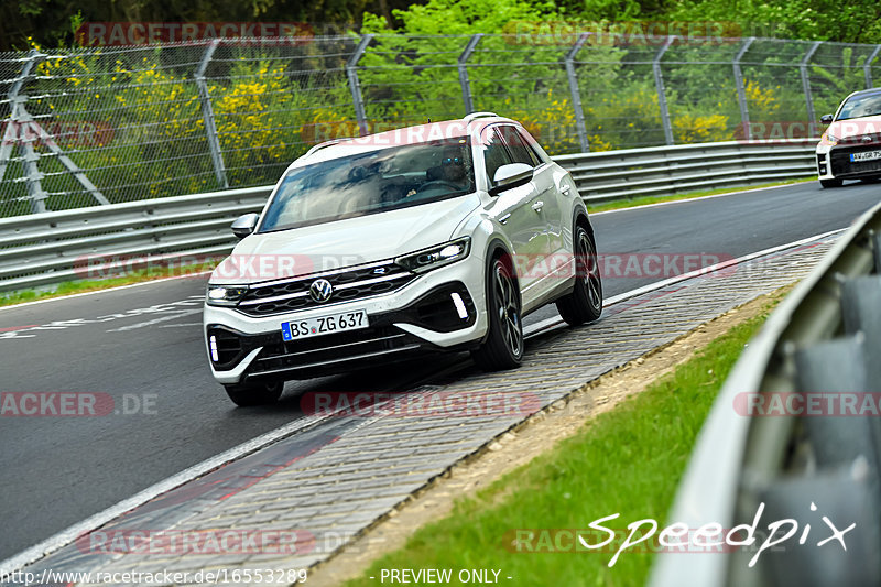 Bild #16553289 - Touristenfahrten Nürburgring Nordschleife (09.05.2022)