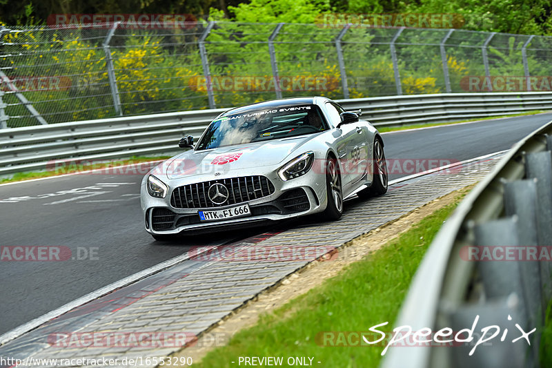 Bild #16553290 - Touristenfahrten Nürburgring Nordschleife (09.05.2022)