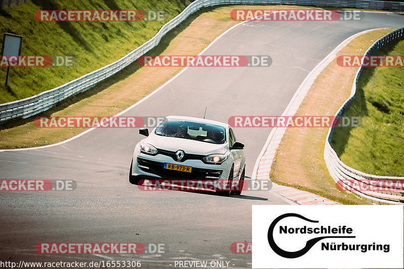 Bild #16553306 - Touristenfahrten Nürburgring Nordschleife (09.05.2022)