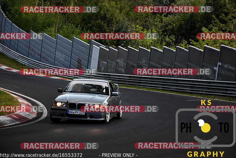 Bild #16553372 - Touristenfahrten Nürburgring Nordschleife (09.05.2022)