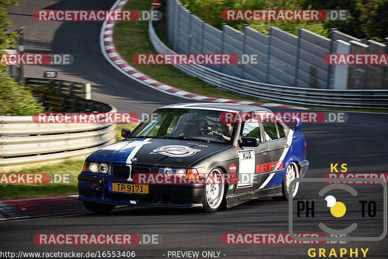 Bild #16553406 - Touristenfahrten Nürburgring Nordschleife (09.05.2022)