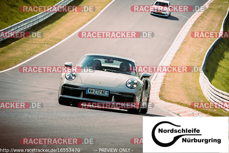 Bild #16553470 - Touristenfahrten Nürburgring Nordschleife (09.05.2022)