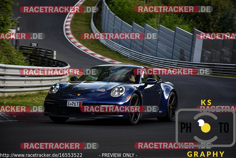 Bild #16553522 - Touristenfahrten Nürburgring Nordschleife (09.05.2022)