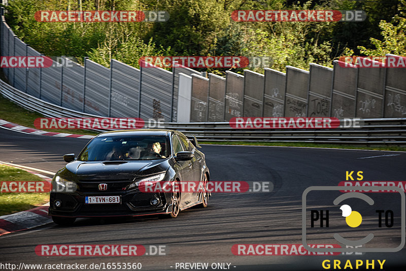 Bild #16553560 - Touristenfahrten Nürburgring Nordschleife (09.05.2022)