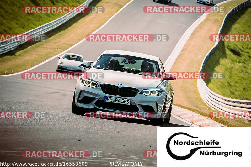 Bild #16553609 - Touristenfahrten Nürburgring Nordschleife (09.05.2022)