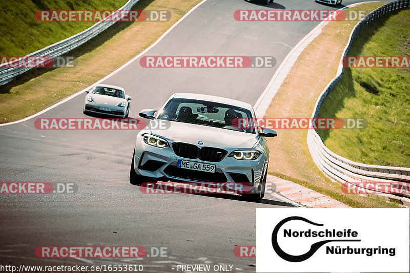 Bild #16553610 - Touristenfahrten Nürburgring Nordschleife (09.05.2022)