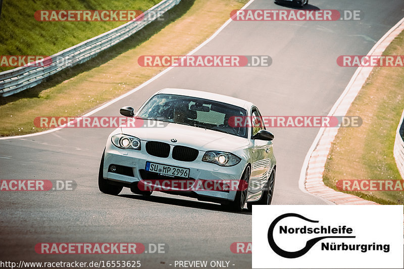 Bild #16553625 - Touristenfahrten Nürburgring Nordschleife (09.05.2022)