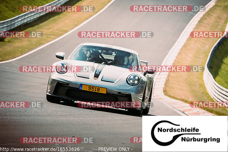 Bild #16553626 - Touristenfahrten Nürburgring Nordschleife (09.05.2022)