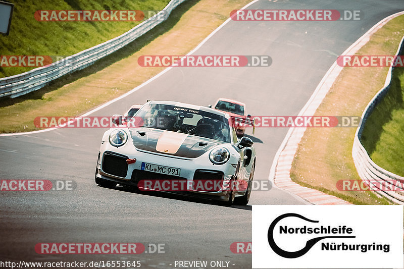 Bild #16553645 - Touristenfahrten Nürburgring Nordschleife (09.05.2022)