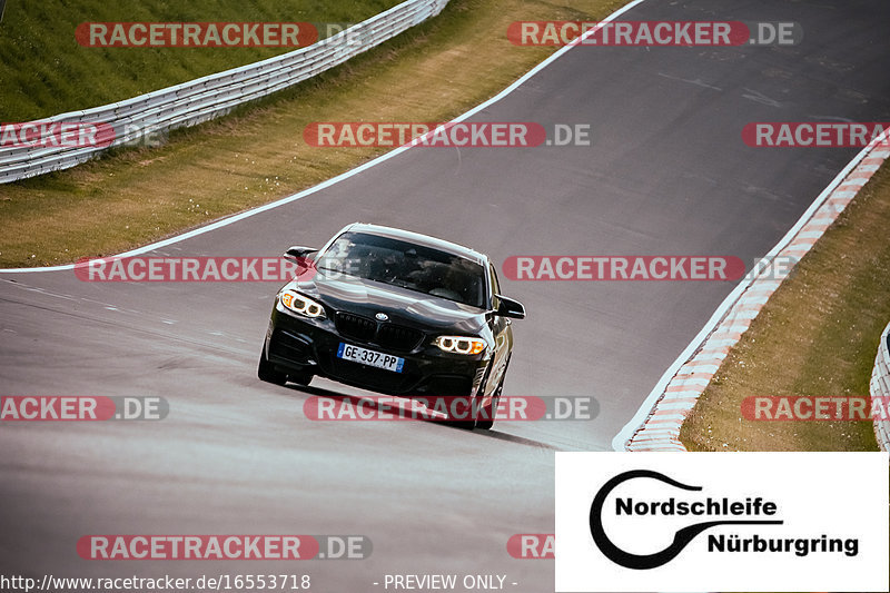 Bild #16553718 - Touristenfahrten Nürburgring Nordschleife (09.05.2022)