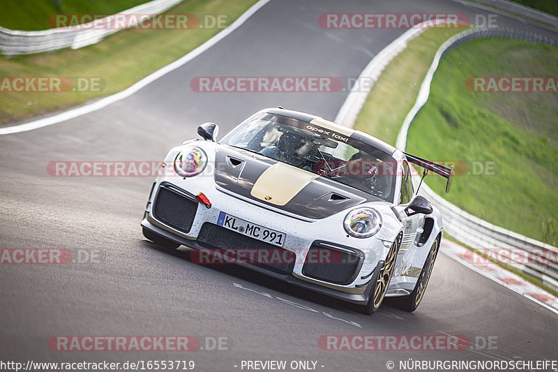 Bild #16553719 - Touristenfahrten Nürburgring Nordschleife (09.05.2022)