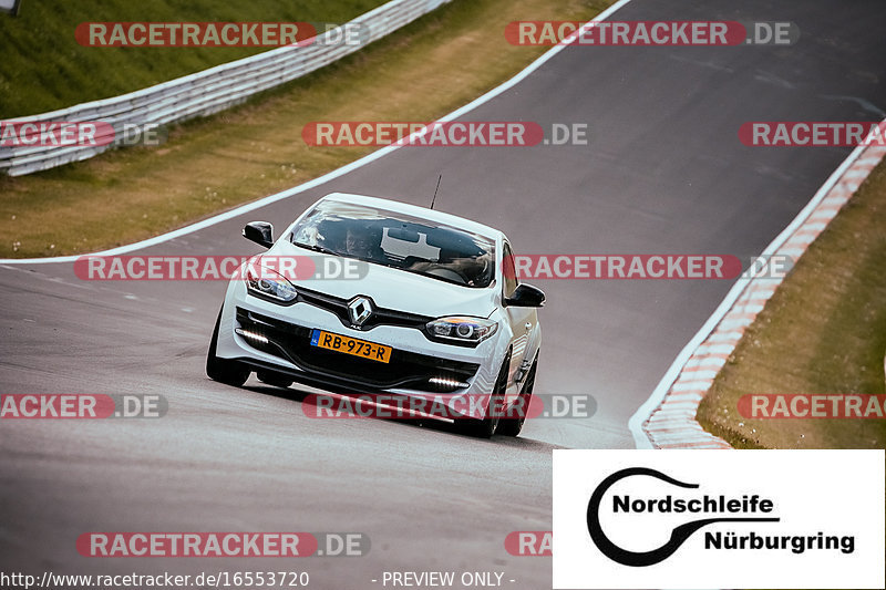 Bild #16553720 - Touristenfahrten Nürburgring Nordschleife (09.05.2022)