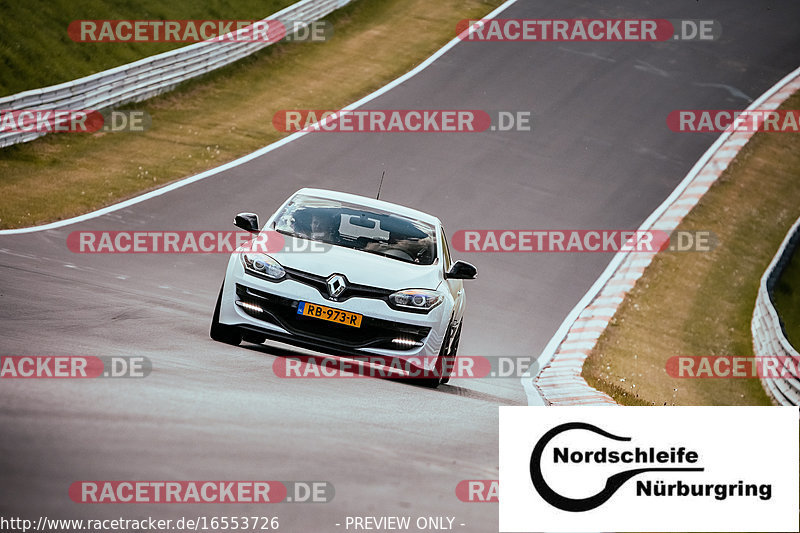 Bild #16553726 - Touristenfahrten Nürburgring Nordschleife (09.05.2022)