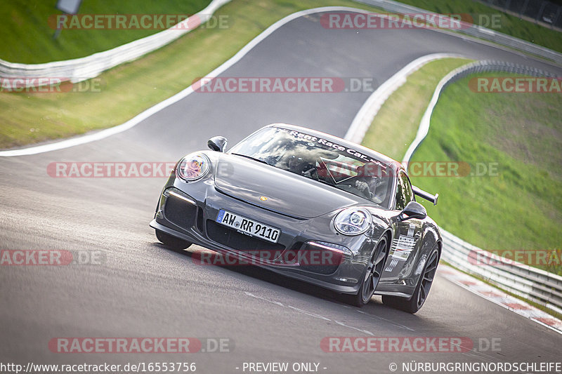 Bild #16553756 - Touristenfahrten Nürburgring Nordschleife (09.05.2022)