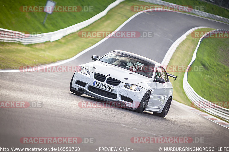 Bild #16553760 - Touristenfahrten Nürburgring Nordschleife (09.05.2022)