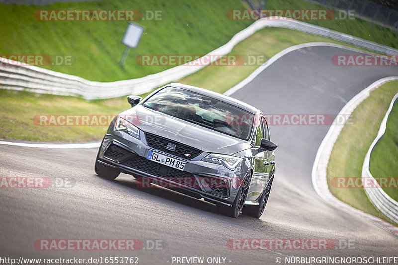 Bild #16553762 - Touristenfahrten Nürburgring Nordschleife (09.05.2022)