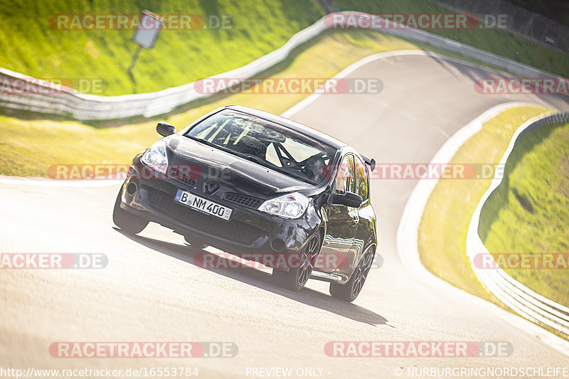 Bild #16553784 - Touristenfahrten Nürburgring Nordschleife (09.05.2022)