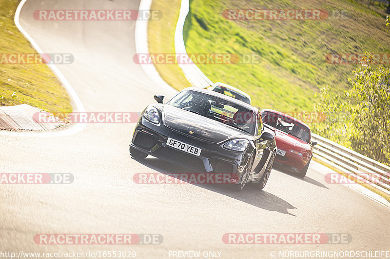 Bild #16553829 - Touristenfahrten Nürburgring Nordschleife (09.05.2022)