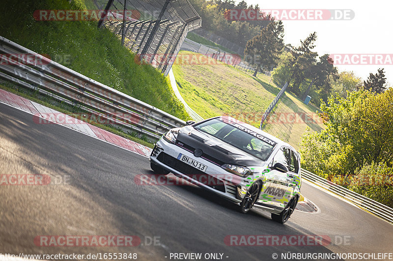 Bild #16553848 - Touristenfahrten Nürburgring Nordschleife (09.05.2022)