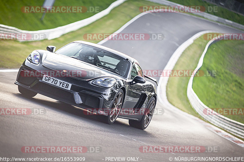 Bild #16553909 - Touristenfahrten Nürburgring Nordschleife (09.05.2022)