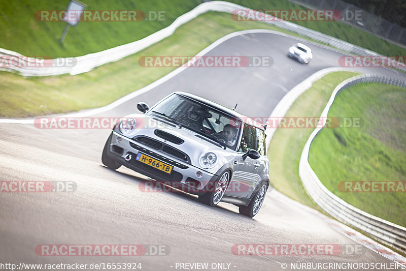 Bild #16553924 - Touristenfahrten Nürburgring Nordschleife (09.05.2022)