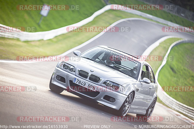 Bild #16553930 - Touristenfahrten Nürburgring Nordschleife (09.05.2022)