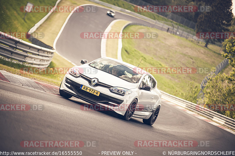 Bild #16555550 - Touristenfahrten Nürburgring Nordschleife (09.05.2022)