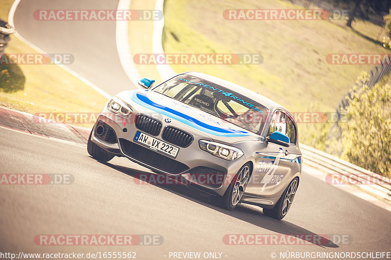 Bild #16555562 - Touristenfahrten Nürburgring Nordschleife (09.05.2022)