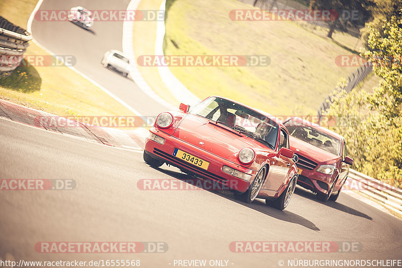 Bild #16555568 - Touristenfahrten Nürburgring Nordschleife (09.05.2022)