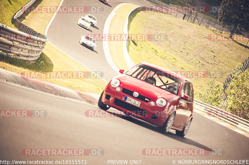 Bild #16555572 - Touristenfahrten Nürburgring Nordschleife (09.05.2022)