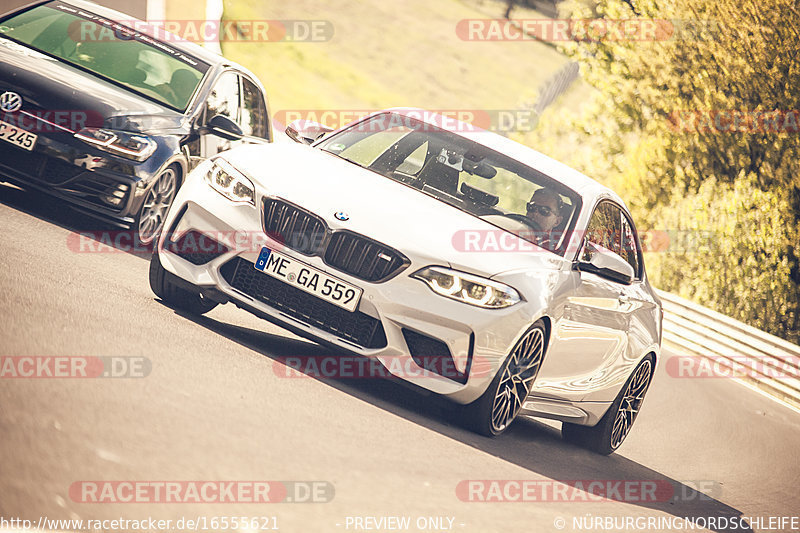 Bild #16555621 - Touristenfahrten Nürburgring Nordschleife (09.05.2022)