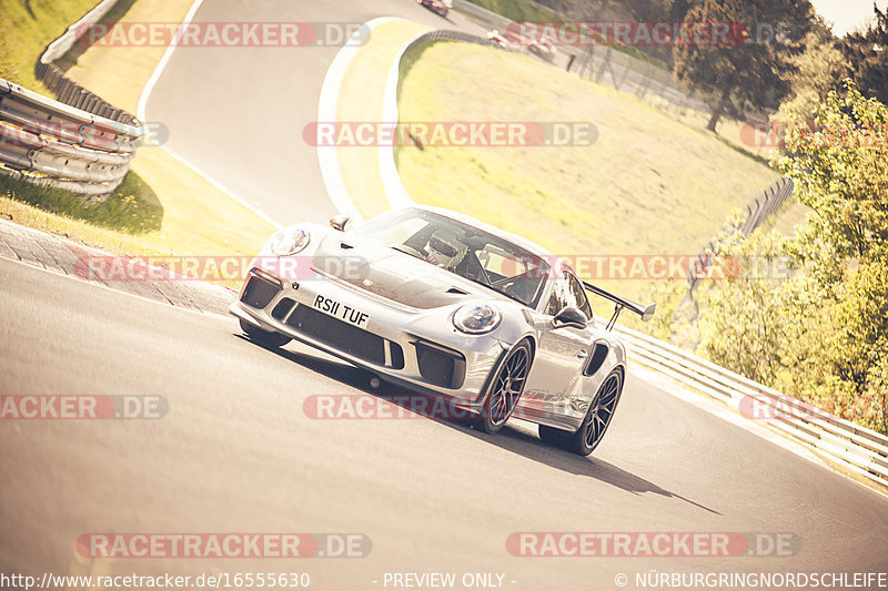 Bild #16555630 - Touristenfahrten Nürburgring Nordschleife (09.05.2022)