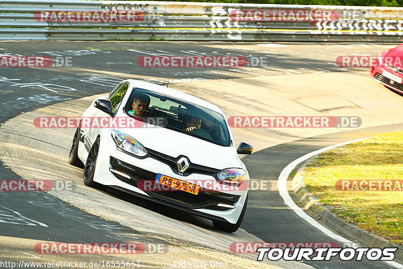 Bild #16555651 - Touristenfahrten Nürburgring Nordschleife (09.05.2022)