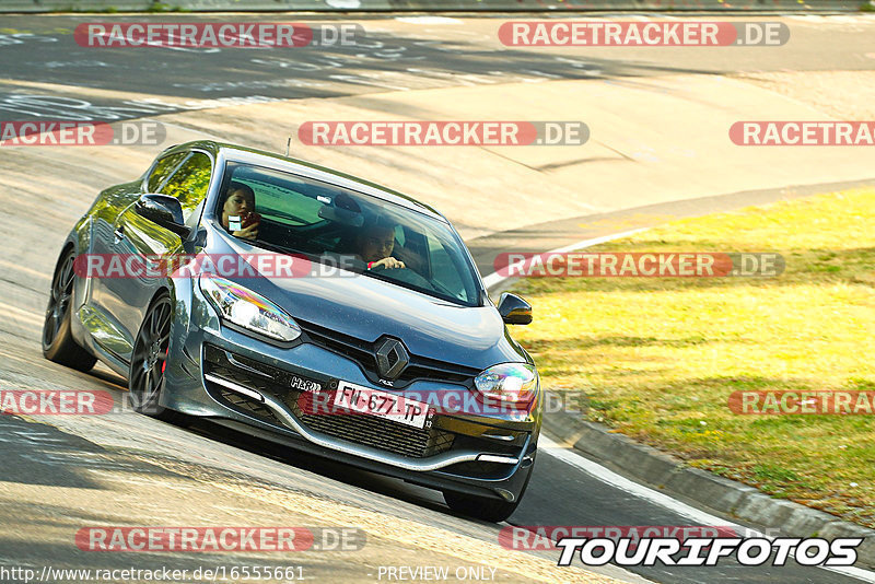 Bild #16555661 - Touristenfahrten Nürburgring Nordschleife (09.05.2022)