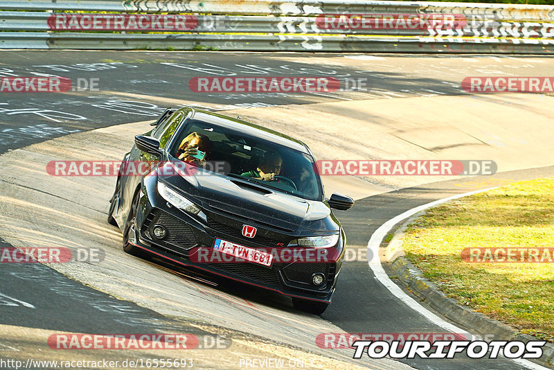 Bild #16555693 - Touristenfahrten Nürburgring Nordschleife (09.05.2022)