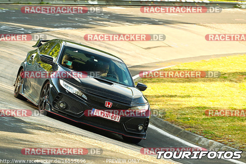 Bild #16555696 - Touristenfahrten Nürburgring Nordschleife (09.05.2022)