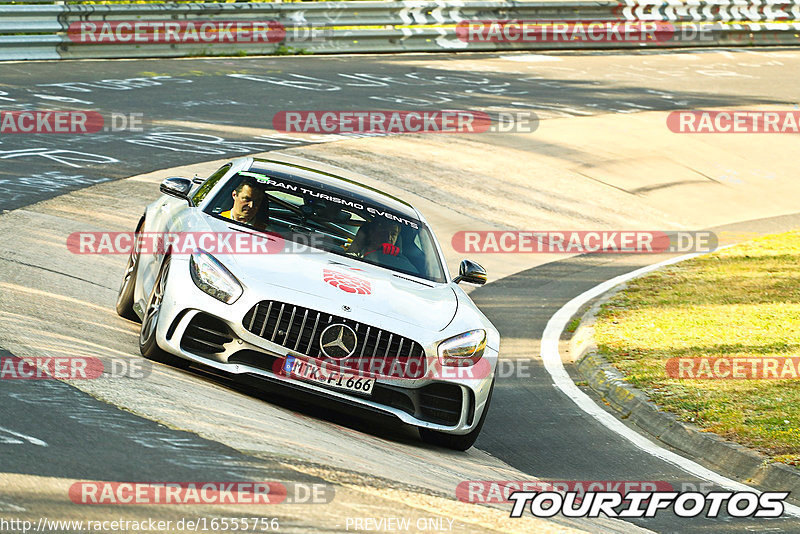 Bild #16555756 - Touristenfahrten Nürburgring Nordschleife (09.05.2022)