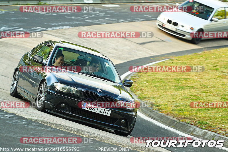 Bild #16555793 - Touristenfahrten Nürburgring Nordschleife (09.05.2022)