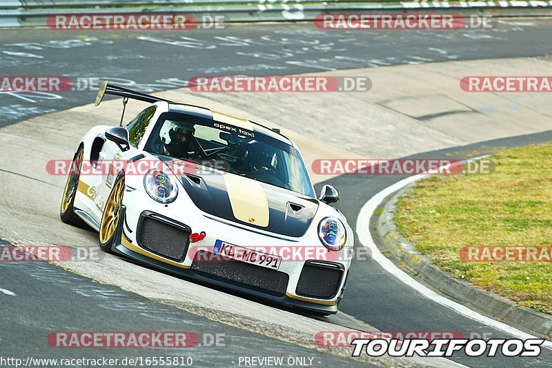 Bild #16555810 - Touristenfahrten Nürburgring Nordschleife (09.05.2022)