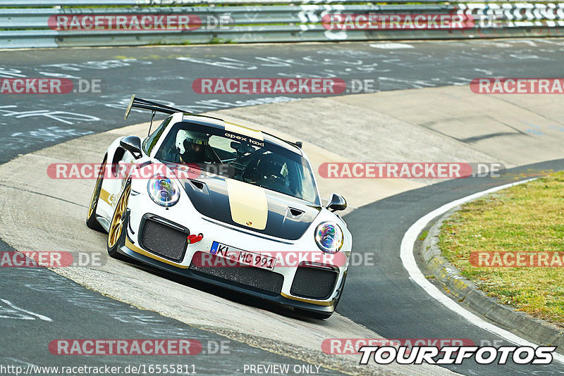 Bild #16555811 - Touristenfahrten Nürburgring Nordschleife (09.05.2022)